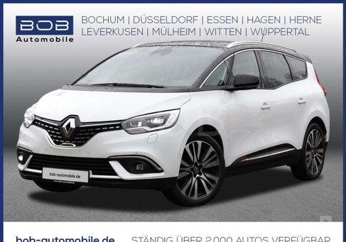 Renault Grand Scenic, 2018