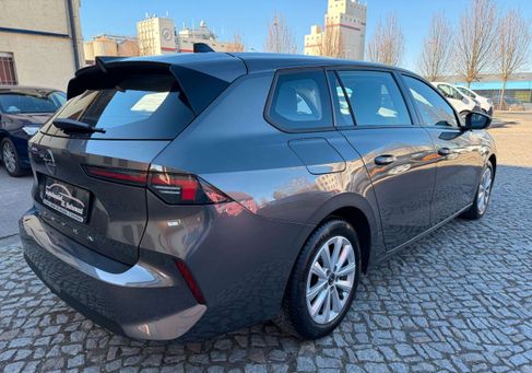 Opel Astra, 2023