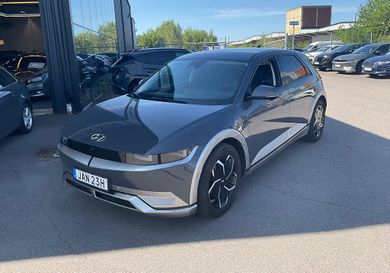 Hyundai IONIQ, 2024