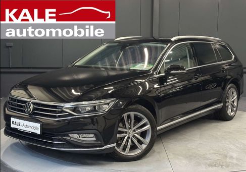 Volkswagen Passat Variant, 2019