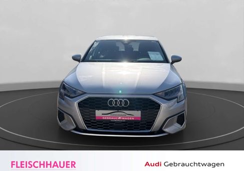 Audi A3, 2022 2