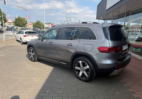 Mercedes-Benz GLB 200, 2021