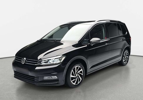 Volkswagen Touran, 2019