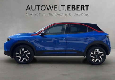 Opel Mokka, 2024 2