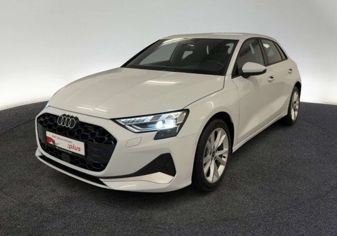Audi A3, 2025 2