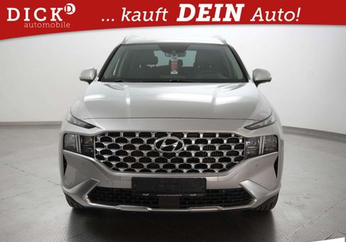 Hyundai Santa Fe, 2023 3