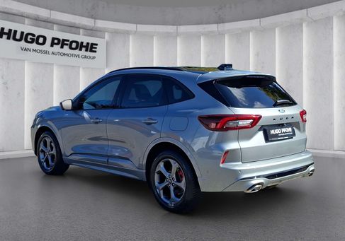 Ford Kuga, 2024