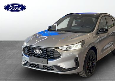 Ford Kuga, 2027