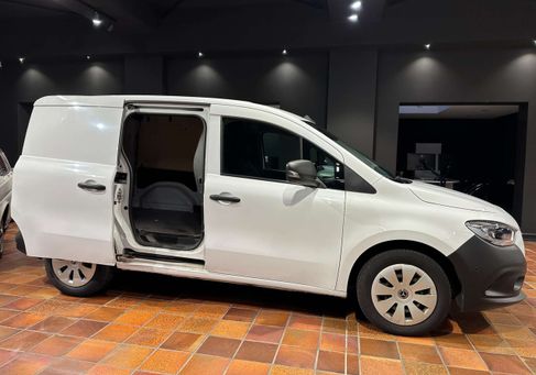 Mercedes-Benz Citan, 2022