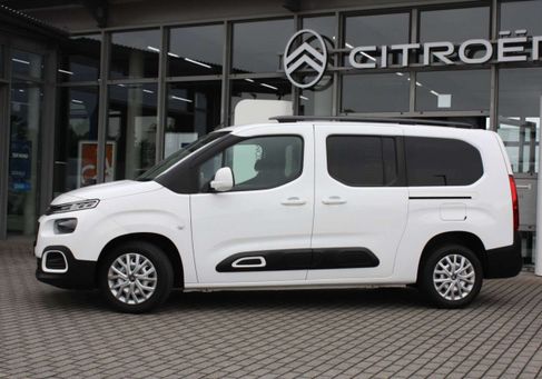 Citroën Berlingo, 2020 3