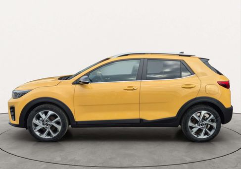 Kia Stonic, 2026
