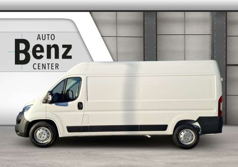 Opel Movano, 2023