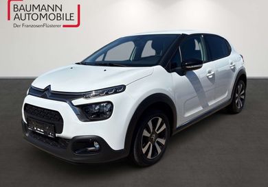 Citroën C3, 2023