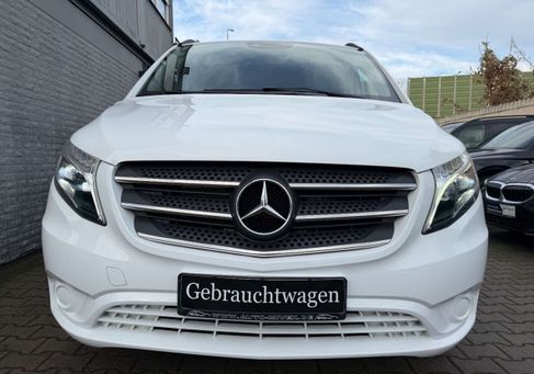 Mercedes-Benz Vito, 2019 3