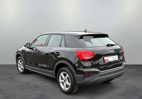 Audi Q2, 2024 3