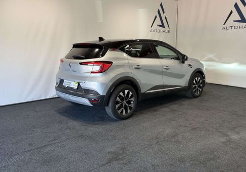 Renault Captur, 2023