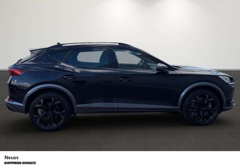 Cupra Formentor, 2023 2
