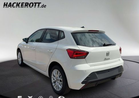 Seat Ibiza, 2026 3