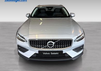 Volvo V60 Cross Country, 2024