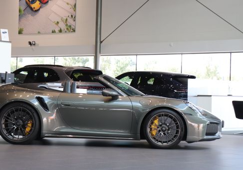 Porsche 911, 2026