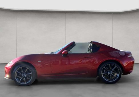 Mazda MX-5, 2019