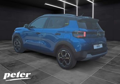 Citroën C3, 2026 3