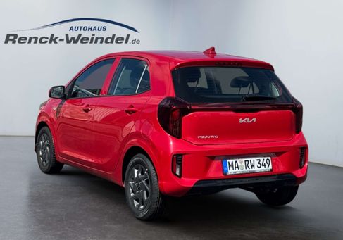Kia Picanto, 2026 3
