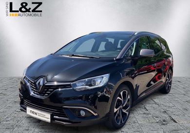 Renault Grand Scenic, 2019