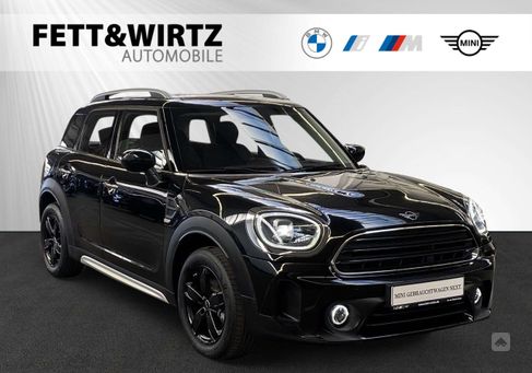 MINI Cooper Countryman, 2023