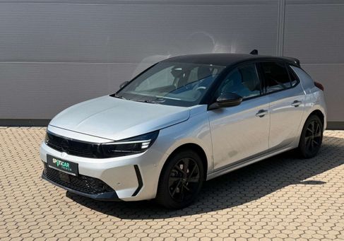 Opel Corsa, 2025 2