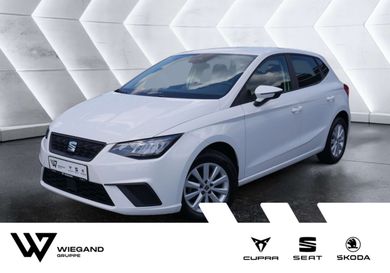 Seat Ibiza, 2024