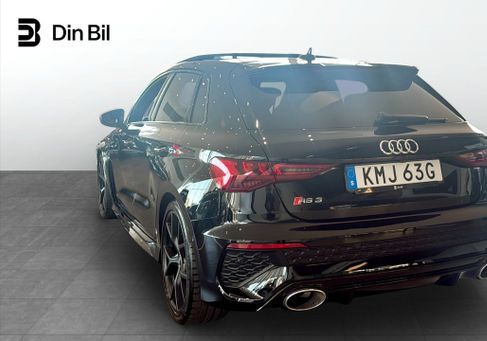 Audi A3, 2024 3