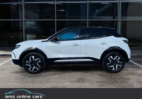Opel Mokka, 2026 3