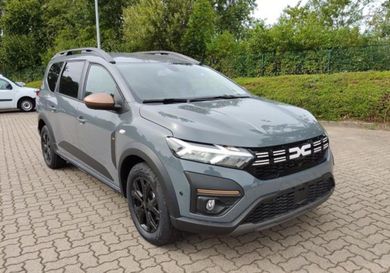 Dacia Jogger, 2023