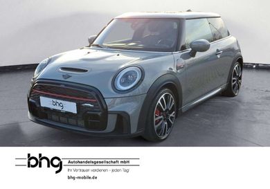 MINI John Cooper Works, 2021