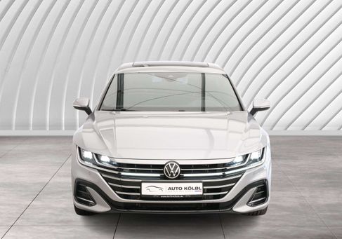 Volkswagen Arteon, 2022 2