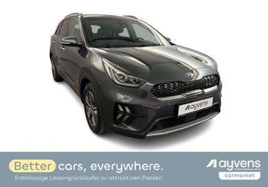 Kia Niro, 2019