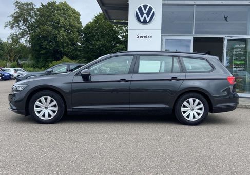 Volkswagen Passat Variant, 2023 2