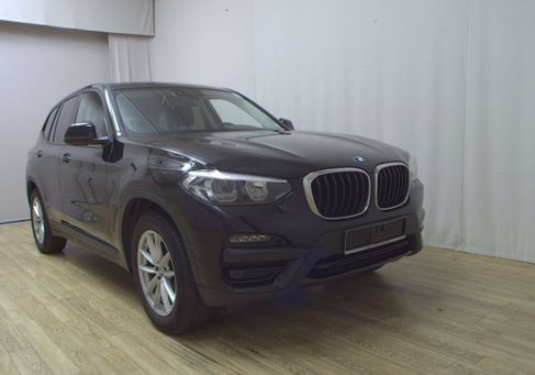 BMW X3, 2020 3