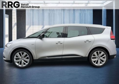 Renault Grand Scenic, 2019