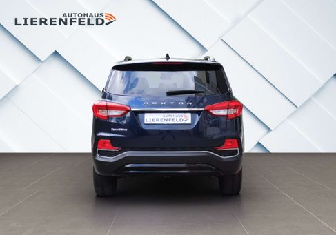 Ssangyong REXTON, 2018 2