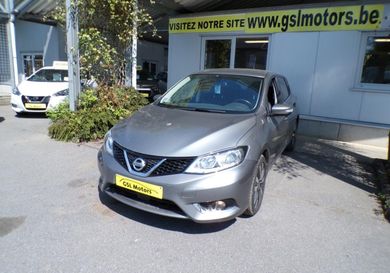 Nissan Pulsar