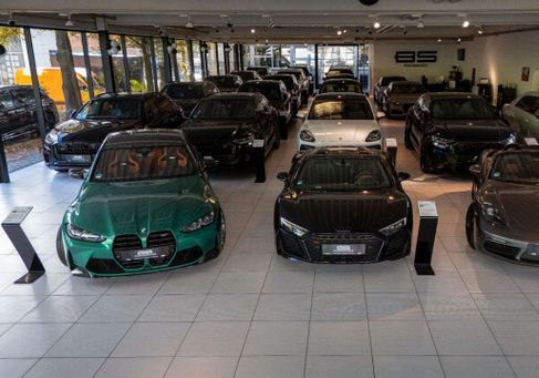 Mercedes-Benz CLS 350, 2017