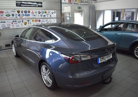 Tesla Model 3, 2020 3