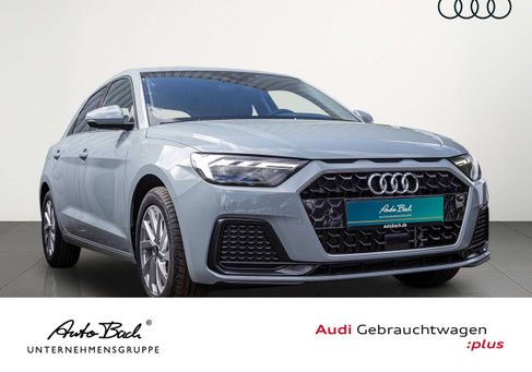 Audi A1, 2026