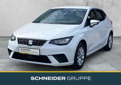 Seat Ibiza, 2025