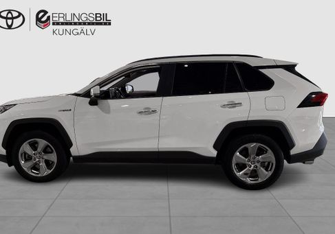 Toyota RAV 4, 2022 3
