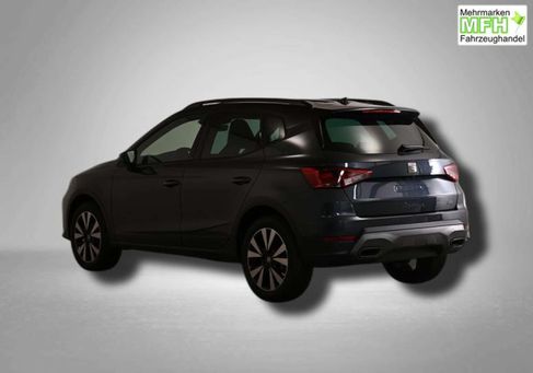 Seat Arona, 2026