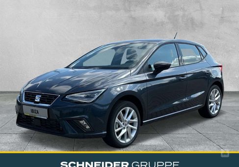 Seat Ibiza, 2025