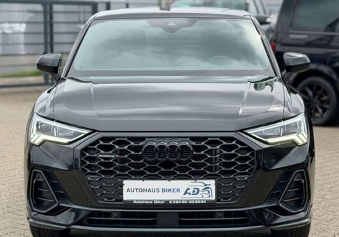 Audi Q3, 2023